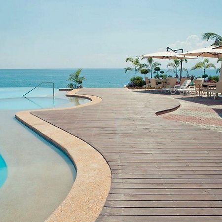 Danao Coco Palms Resort Cebu Exterior foto