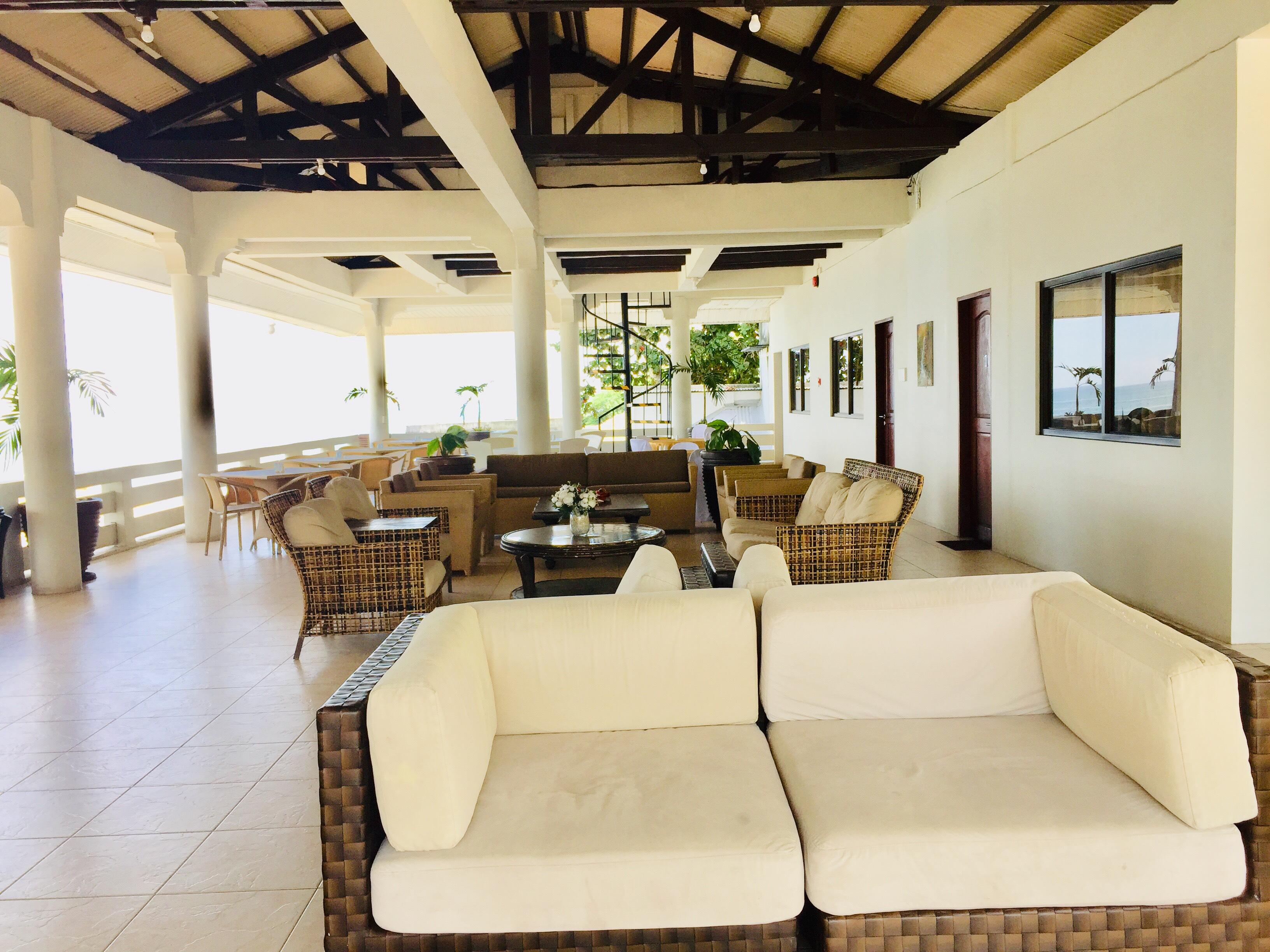 Danao Coco Palms Resort Cebu Exterior foto