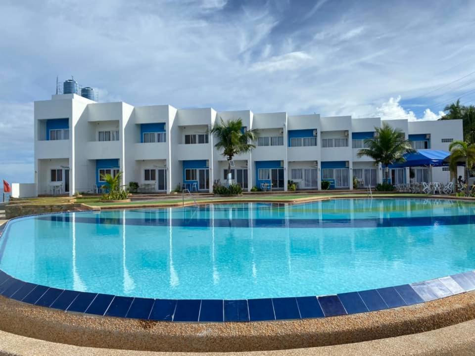 Danao Coco Palms Resort Cebu Exterior foto