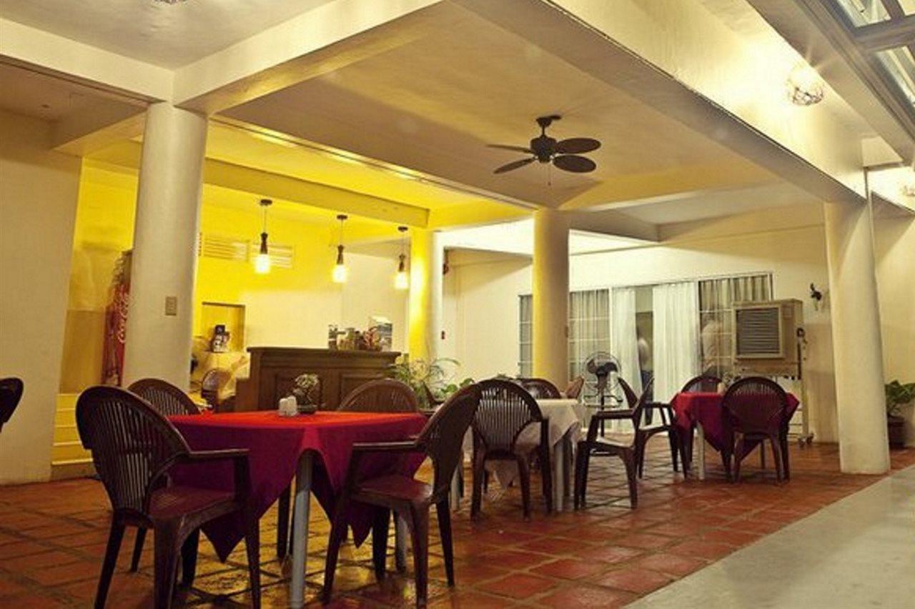 Danao Coco Palms Resort Cebu Exterior foto